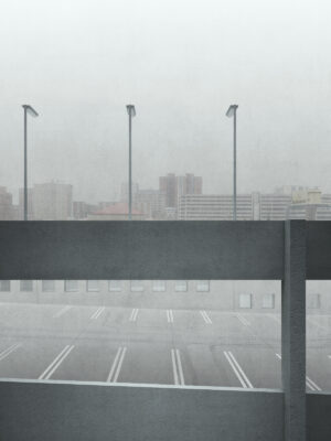CARPARK #02