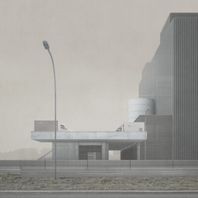 CARPARK #03
