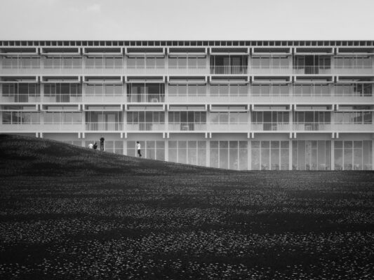 E2A PIET ECKERT & WIM ECKERT ARCHITEKTEN | KS PFÄFFIKON | 2. PLATZ