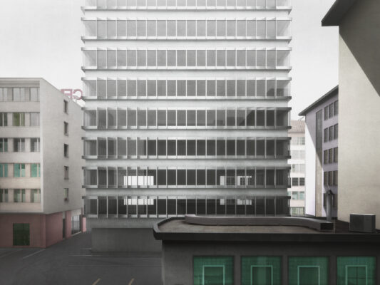 OFFICE #12