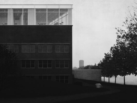 STÜCHELI ARCHITEKTEN | SCHULHAUS WALDEGG | 2. RANG