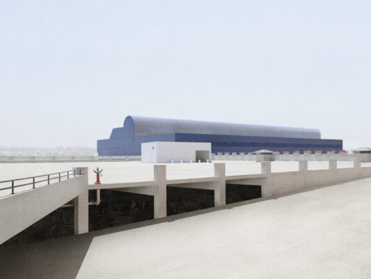 SUPERSTORE #02